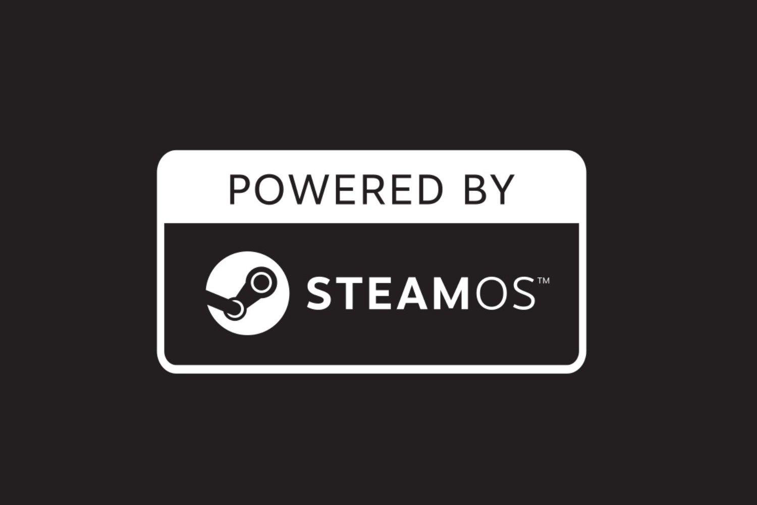 Powered By Steamos