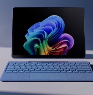 Surface Pro(1)