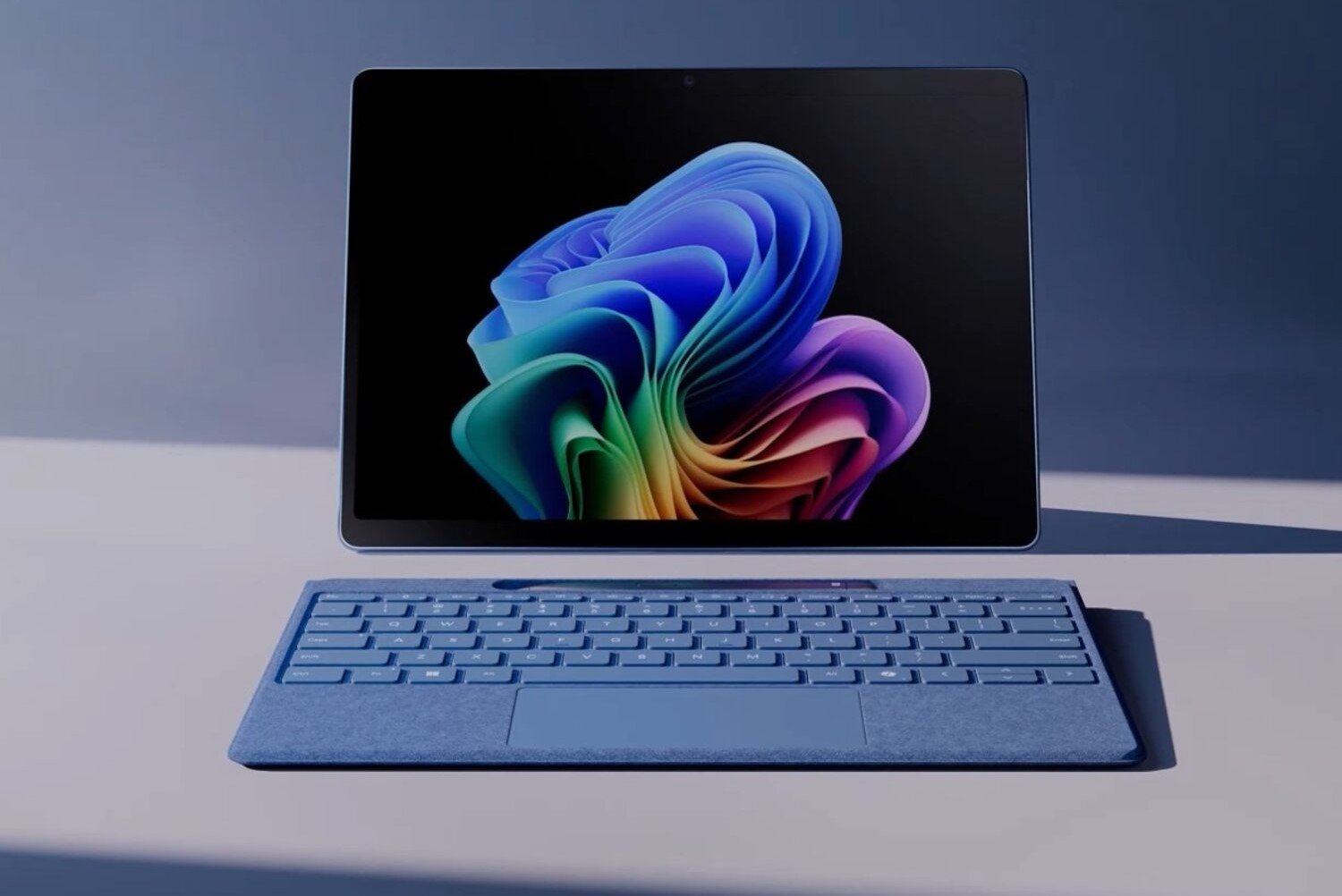 Les Microsoft Surface sous bannière Lunar Lake, c’est pour bientôt