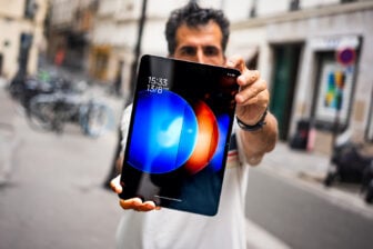 Test Xiaomi Pad 6s Pro