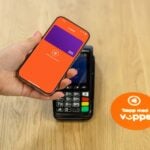 Vipps Apple Pay