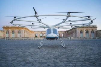 Volocopter