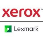 Xerox Lexmark