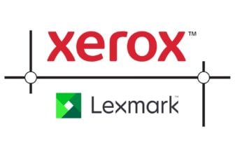 Xerox Lexmark