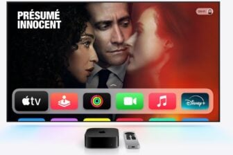 Apple Tv 4k