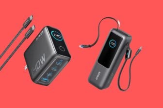 Anker Chargeur Et Batterie Avec écran Temps De Charge