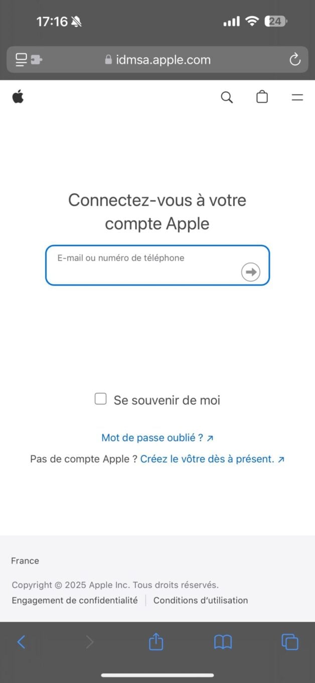 Annuler Un Achat Sur L'app Store 7