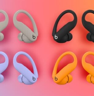 Apple Powerbeats Pro 2