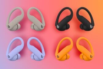 Apple Powerbeats Pro 2