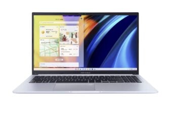 Asus Vivobook 15