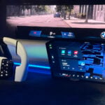 Bmw Panoramic Idrive