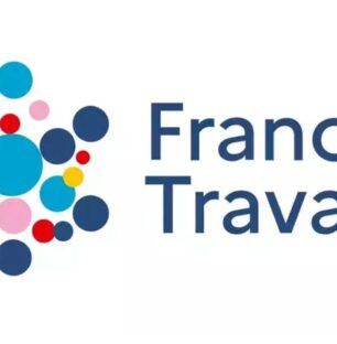 France Travail Logo