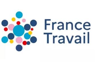 France Travail Logo