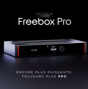 Freebox Pro (2)