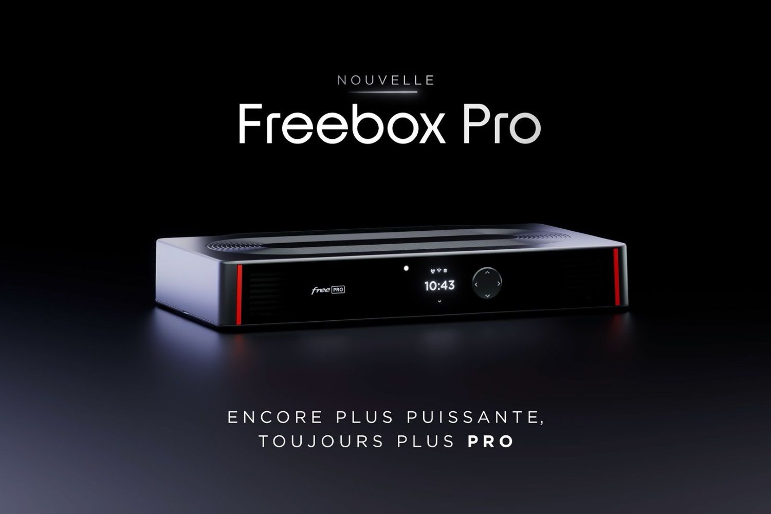 Freebox Pro (2)