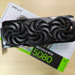 Pny Geforce Rtx 5080 Oc Avec Boite