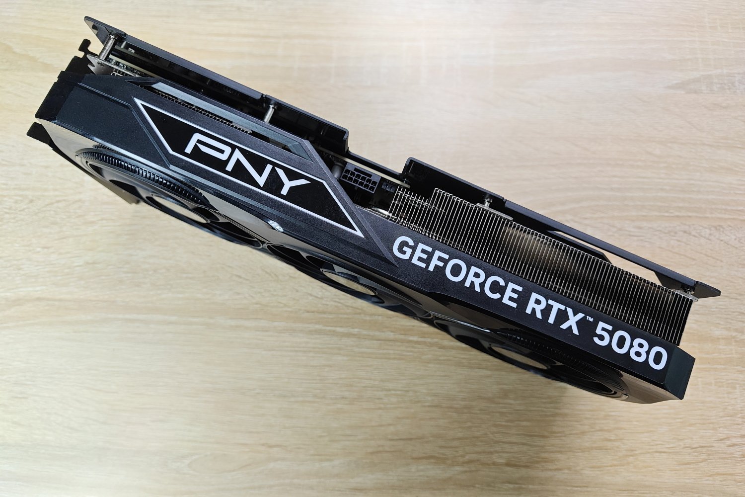 Pny Geforce Rtx 5080 Oc Top