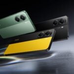 Poco X7 Pro Yellow&green&black (01net)