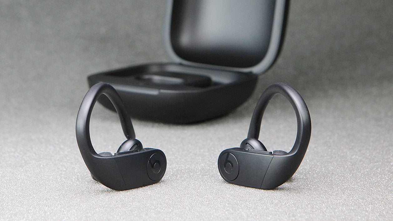 Powerbeats Pro Mea Mousse