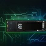 Ssd Samsung 990 Evo Plus 2