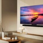 Tv Oled Lg C4