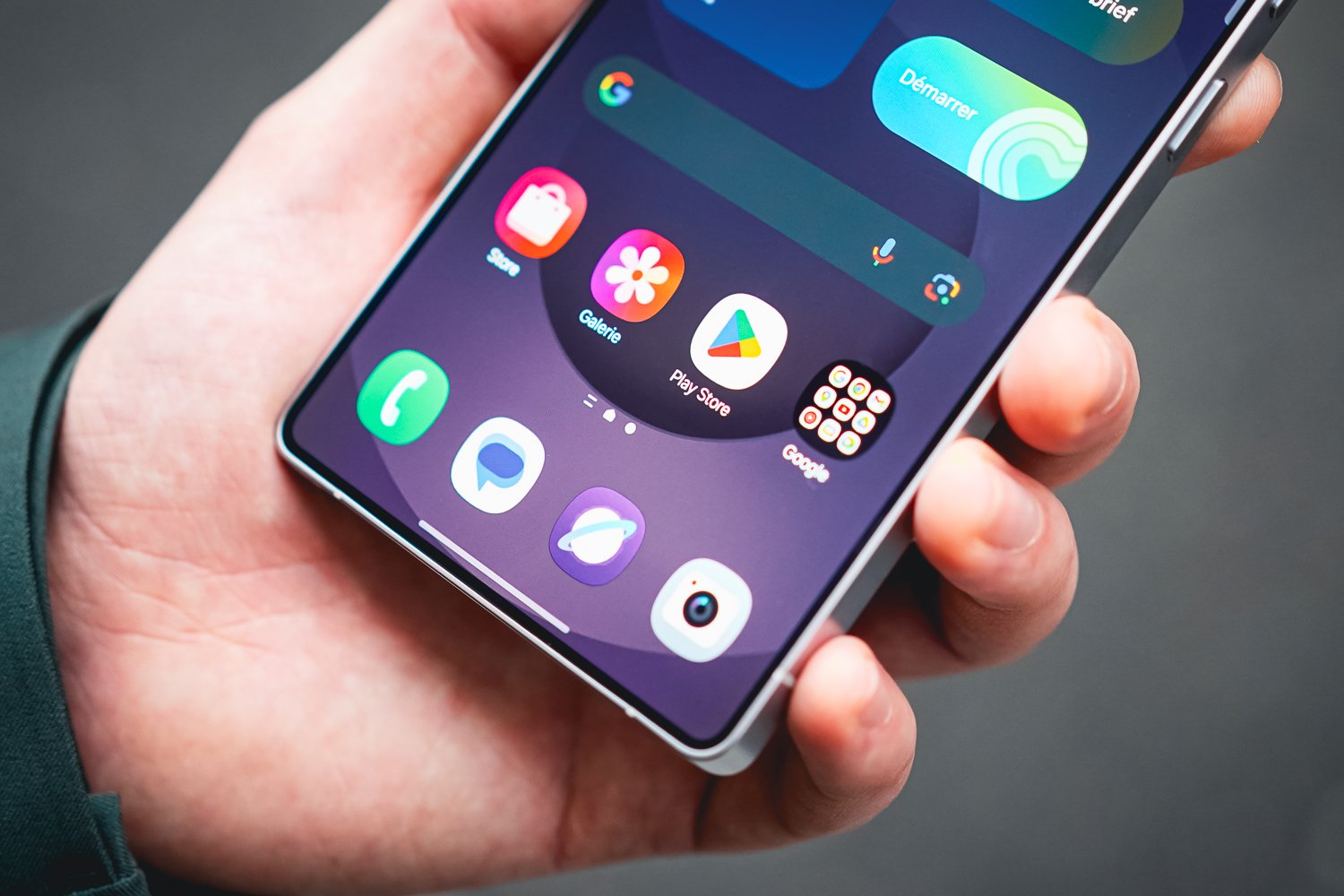 One UI 7 (Android 15) : c’est officiel, Samsung confirme la date de sortie et les appareils concernés