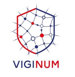 Viginum logo