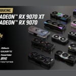 Amd Radeon Rx 9070