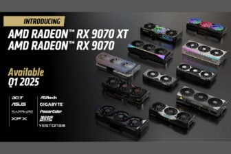 Amd Radeon Rx 9070