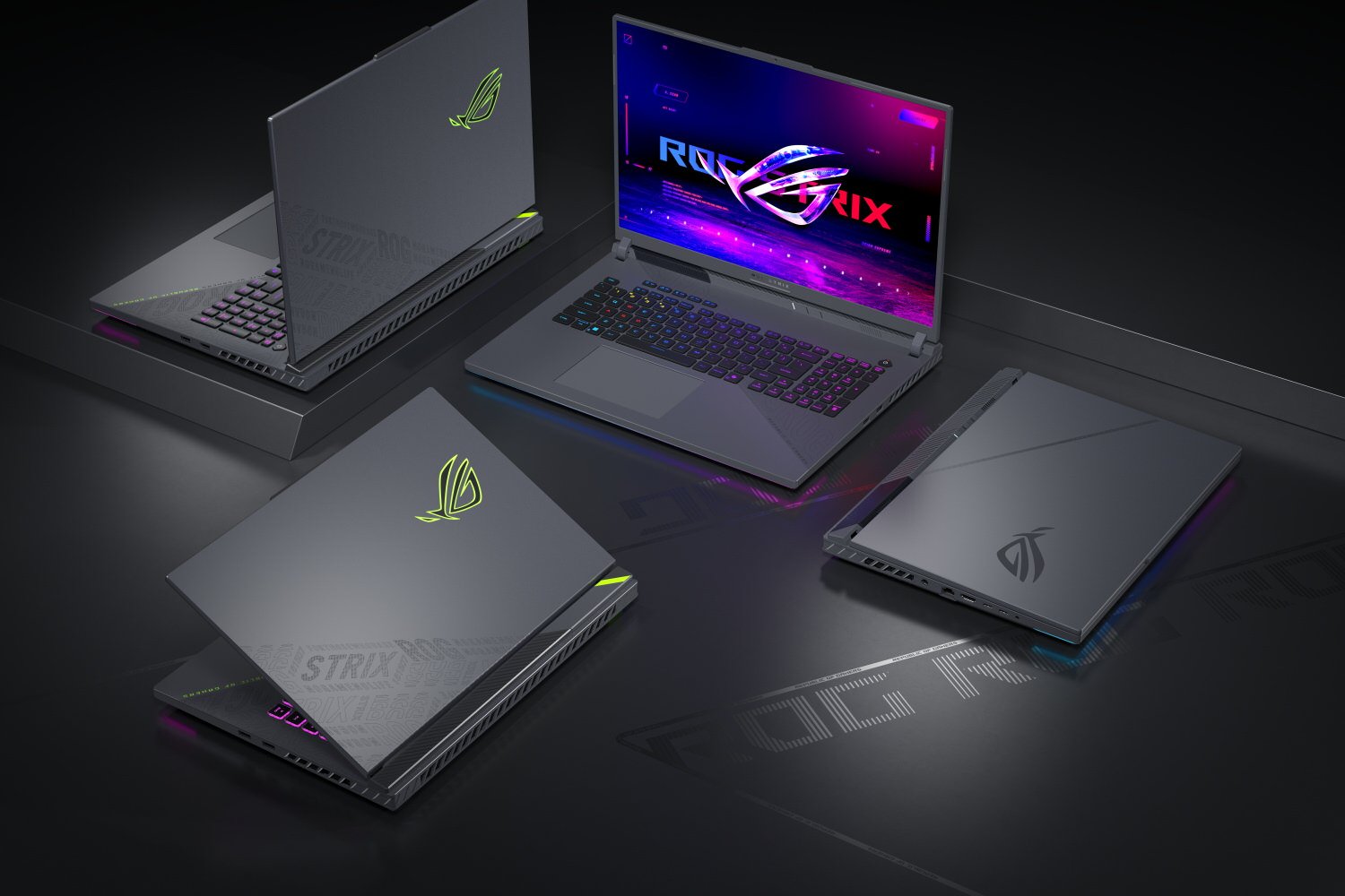 Asus Rog Strix 2025