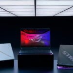 Aus Rog Zephyrs Strix Scar 2025