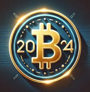 Bitcoin 2024 Crypto