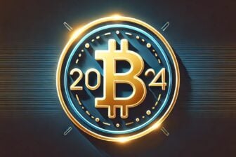 Bitcoin 2024 Crypto