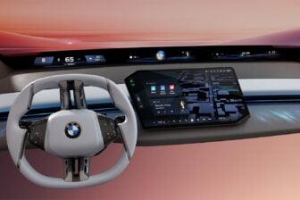 Bmw Idrive