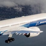 Boeing 777x Certification Vol