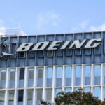 Boeing Bureaux Avion