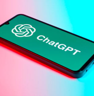 Chatgpt Openai Ia