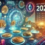 Crypto événements 2025