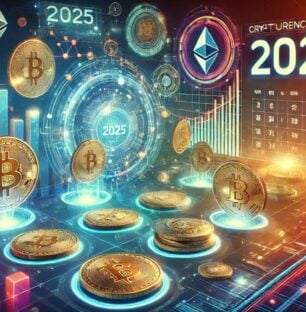 Crypto événements 2025