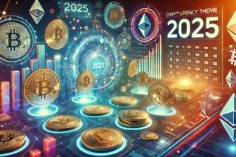 Crypto événements 2025