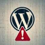 Cyberattaque Wordpress Sites Compromis