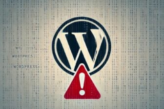 Cyberattaque Wordpress Sites Compromis