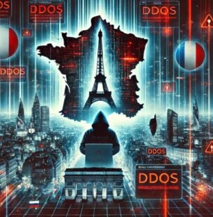 Cyberattaques France