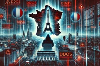 Cyberattaques France