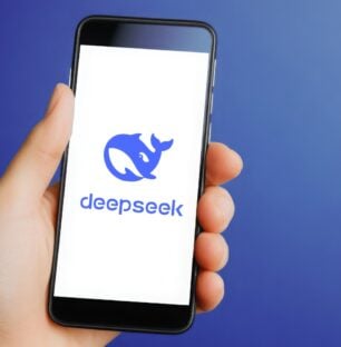 Deepseek Smartphone