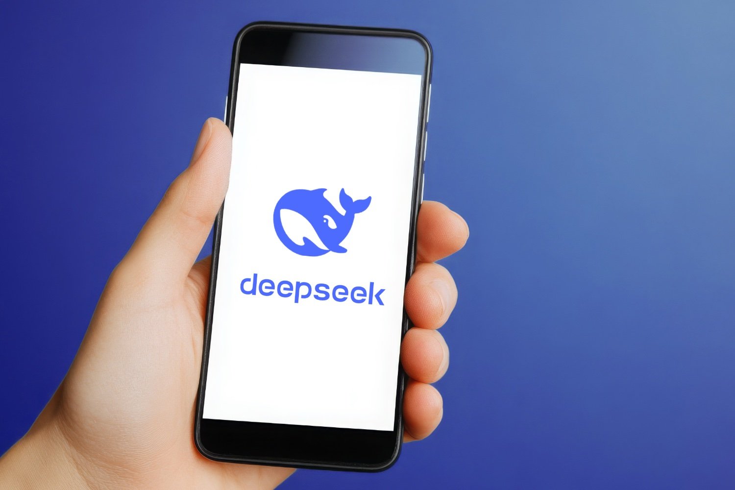 Deepseek Smartphone