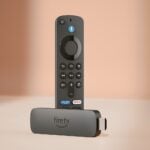 Fire Tv Stick 4k