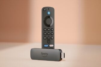 Fire Tv Stick 4k