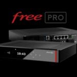 Freebox Pro