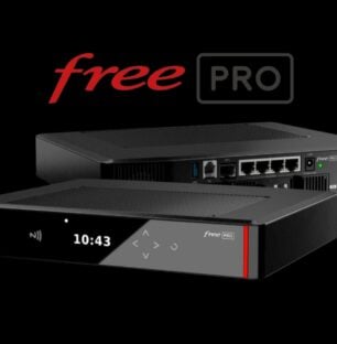 Freebox Pro